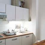 Charming Studio With View Near Montmartre