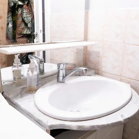 Charming With View Near Montmartre Appartamento